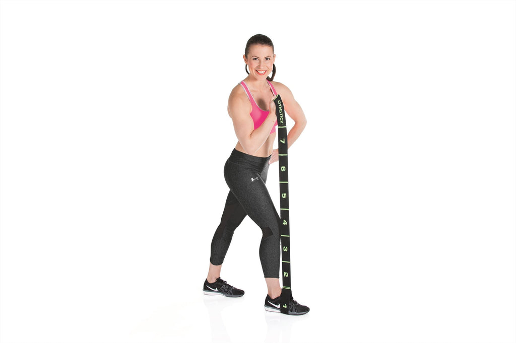 Gymstick Multi-Loop Band - Licht