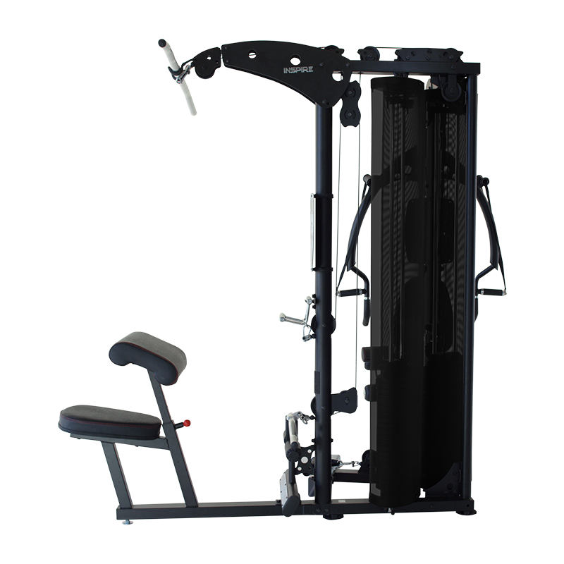 Inspire Maximum M5 Multi-gym