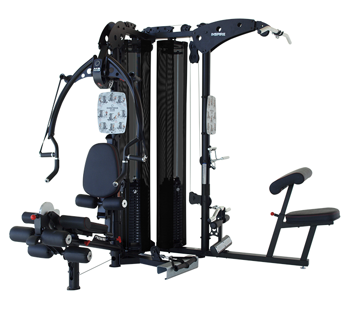 Inspire Maximum M5 Multi-gym