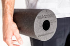 Blackroll Standard Foam Roller - 30 cm - Zwart
