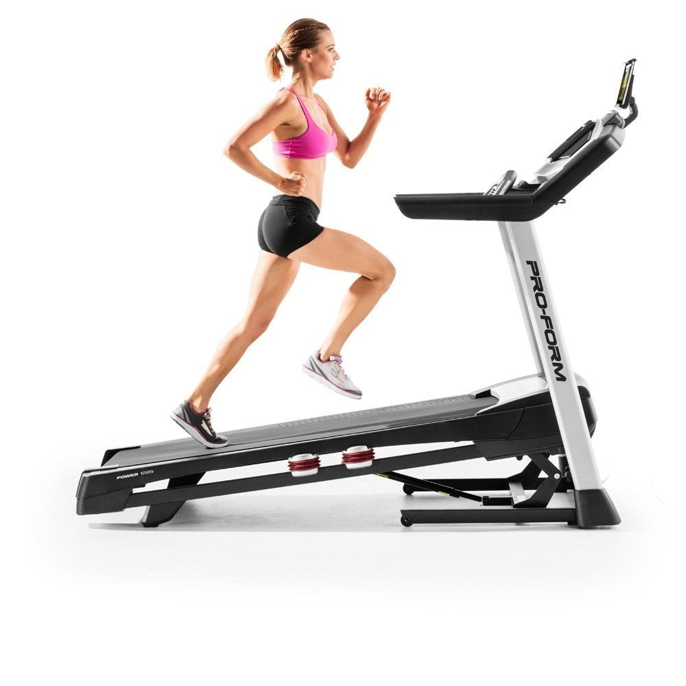 ProForm Power 1295i Loopband