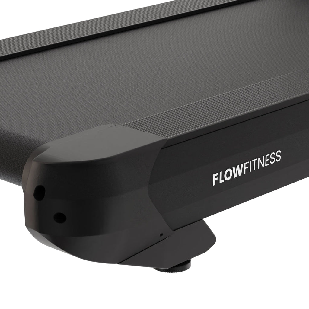 Flow Fitness Perform Pro T6i Loopband - LED Console - Geschikt voor professioneel gebruik