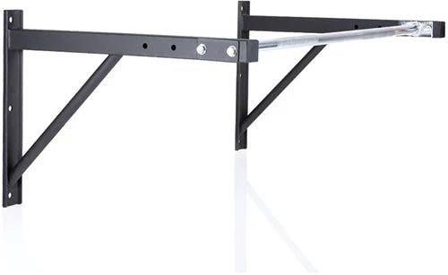 Gymstick Premium Chin Up Bar - Optrekstang - Tweedekans