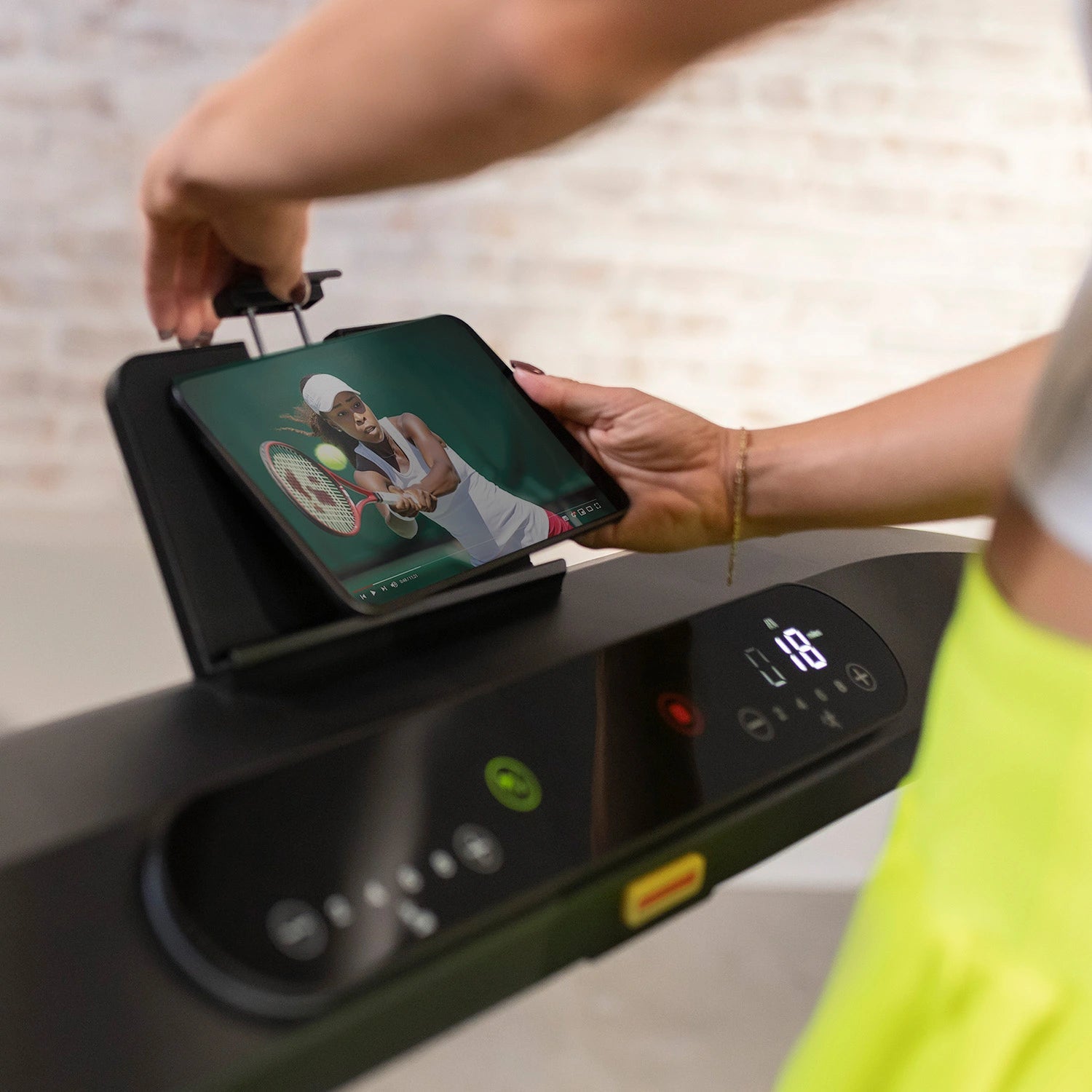 Centr RUNR Loopband